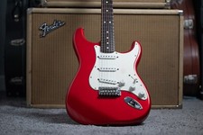 2007 fender mexico for sale  GLASGOW