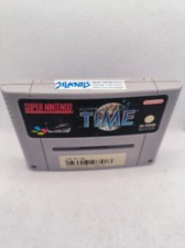 Super nintendo snes gebraucht kaufen  Winsen