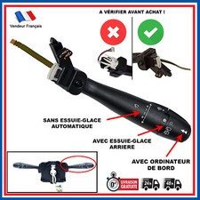 Commodo essui glace d'occasion  Saint-Omer