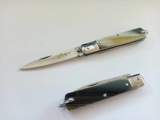 Coltello collezione 0596 usato  Sant Elena Sannita
