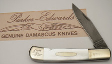 Vintage parker edwards for sale  Hudson