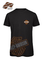 Shirt harley davidson usato  Buseto Palizzolo