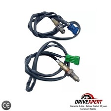 Lot sonde lambda d'occasion  Nice-