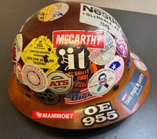 Vintage msa skullgard for sale  Phoenix