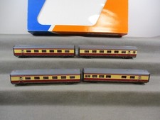 Roco spur 43015 gebraucht kaufen  Olpe