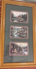 Nicky boehme framed for sale  Kearney