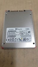 Usado, Dell SATA SSD SC313 512GB SATA 6G 2.5" - H7P9P 0H7P9P HFS512G32TNF-N2A0A comprar usado  Enviando para Brazil