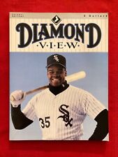 1992 mlb chicago for sale  Naperville
