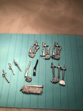 Wargames foundry 28mm for sale  Santa Rosa