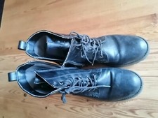 Mustang stiefeletten boots gebraucht kaufen  Bonn