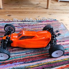 Team ray xb2 for sale  BARNSTAPLE