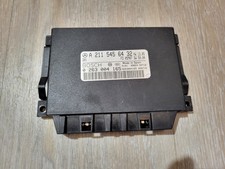 Mercedes w211 steuergerät gebraucht kaufen  Gladbeck