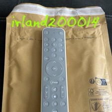 Télécommande free delta d'occasion  Montreuil