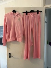 Juicy genuine couture for sale  ORPINGTON