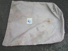 Sail bag for sale  CHARD