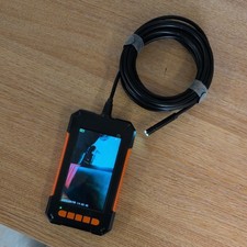 Endoscope screen for sale  DAGENHAM