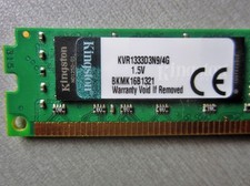 Kingston ddr3 kvr1333d3n9 d'occasion Kingston ddr3 kvr1333d3n9 d'occasion  Limoges-