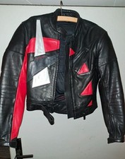 Motorradjacke damen moto gebraucht kaufen  Wald-Michelbach