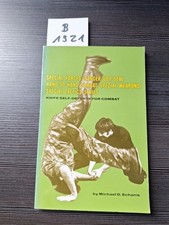 Knife self defense gebraucht kaufen  Göttingen