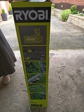 Ryobi cordless hedge for sale  LEEDS
