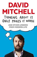 Thinking makes worse for sale  UK