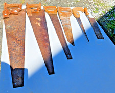 Vintage disston hand for sale  Hartford