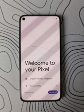 Google pixel sorta for sale  ST. ALBANS