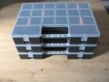 sichtlagerkasten gebraucht kaufen  Wadersloh