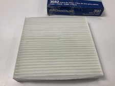 Usado, Filtro de ar de cabine Microgard 3682 para Honda Fit 2007-2008, 2017-2020 BRZ comprar usado  Enviando para Brazil