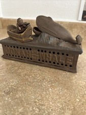 1890 jonah whale for sale  Saint Petersburg