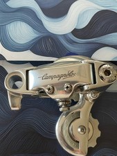 Campagnolo record deragliatore usato  Zenson di Piave