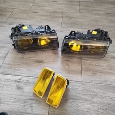 Używany, Bmw E36 Yellow Hella Bmw E36 Yellow Bosch Gelbe Hella E36 bosch na sprzedaż  PL