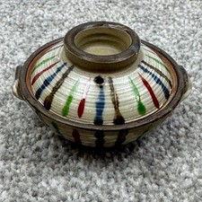 Japanese earthen pot for sale  Anchorage