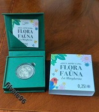 Centesimi margherita flora usato  Roma