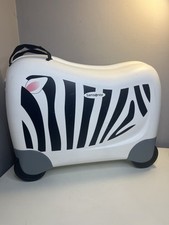 Samsonite dream rider for sale  STOCKBRIDGE