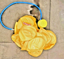 Yoga ball set usato  L Aquila