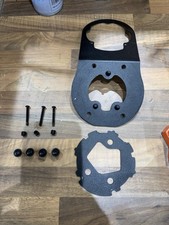 Givi bag bracket for sale  CHIGWELL
