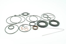 Dichtsatz seal kit gebraucht kaufen  Ihlow