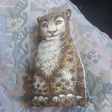Snow leopard anne for sale  TONBRIDGE