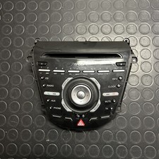 Autoradio lettore dashboard usato  Milano