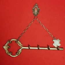 Vintage large brass for sale  Humble