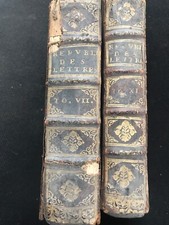 Antique books century for sale  TWICKENHAM