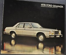 1978 ford granada for sale  Olympia