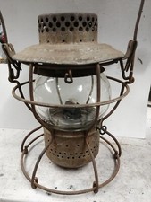 Handlan prr lantern for sale  Novelty