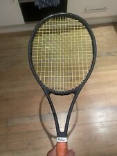 New tennis wilson for sale  LONDON