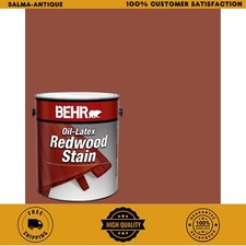 Exterior wood stain for sale  Wheaton