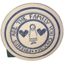 Vintage pottery signed for sale  Kewanna