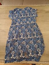 Lazy jacks dress for sale  NEWTON ABBOT