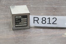 Adret 633c oscillator d'occasion  Dornes