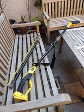 Karcher cordless pole for sale  MALVERN